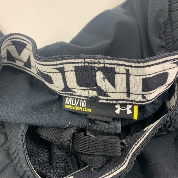 Under Armour Swear pants - Picture 5 of 6